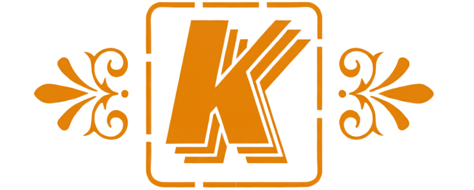 Kurry Kaaram Koffee Logo